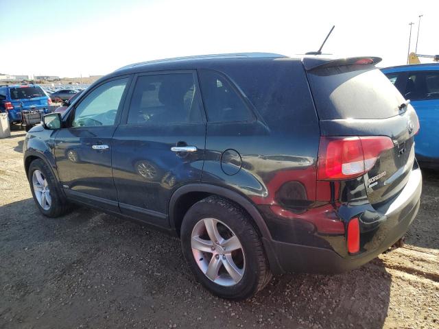 Photo 1 VIN: 5XYKUDA7XFG574396 - KIA SORENTO 