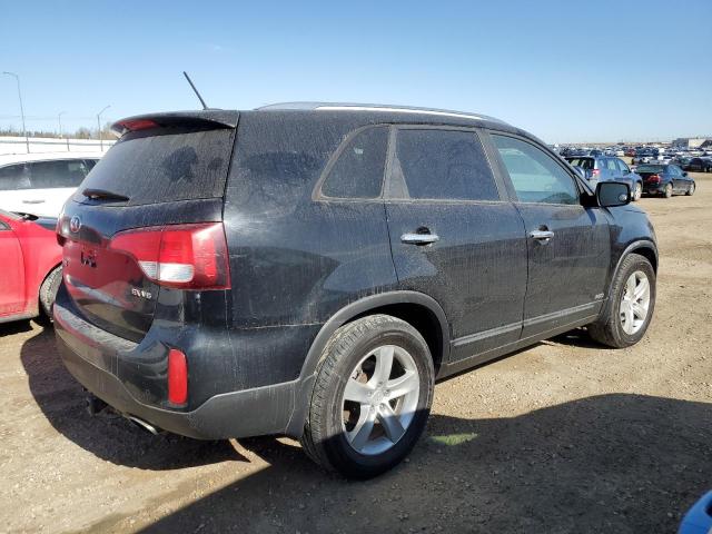 Photo 2 VIN: 5XYKUDA7XFG574396 - KIA SORENTO 