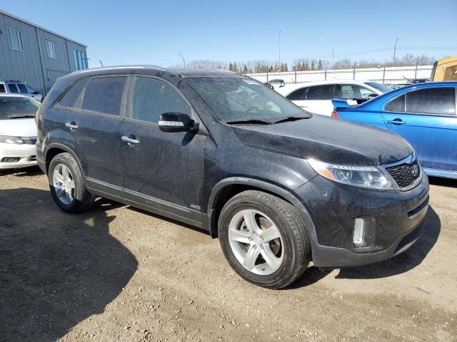 Photo 3 VIN: 5XYKUDA7XFG574396 - KIA SORENTO 