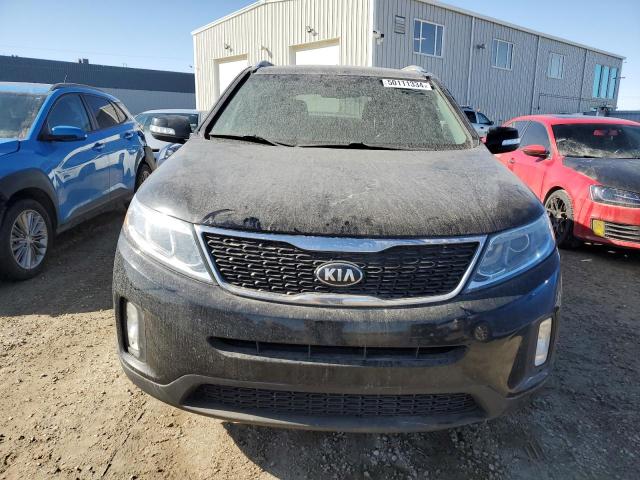 Photo 4 VIN: 5XYKUDA7XFG574396 - KIA SORENTO 