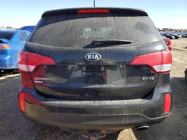 Photo 5 VIN: 5XYKUDA7XFG574396 - KIA SORENTO 