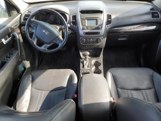 Photo 7 VIN: 5XYKUDA7XFG574396 - KIA SORENTO 