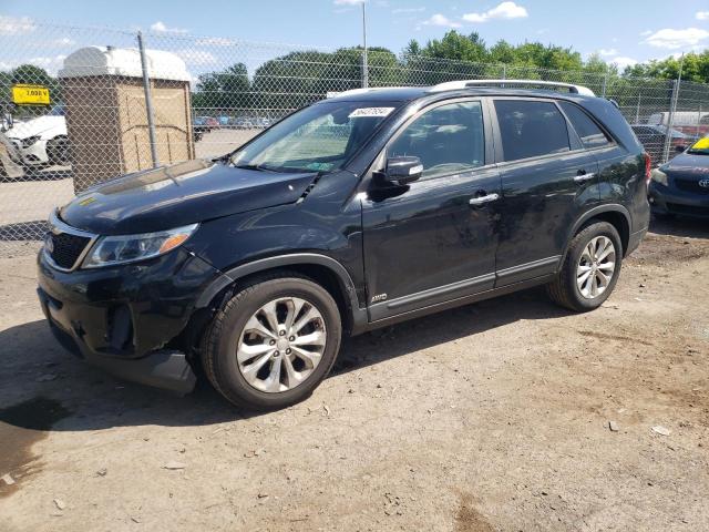 Photo 0 VIN: 5XYKUDA7XFG608241 - KIA SORENTO 