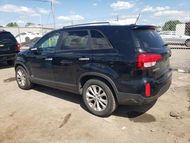 Photo 1 VIN: 5XYKUDA7XFG608241 - KIA SORENTO 