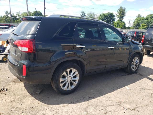 Photo 2 VIN: 5XYKUDA7XFG608241 - KIA SORENTO 