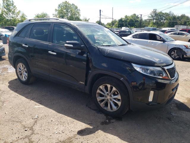 Photo 3 VIN: 5XYKUDA7XFG608241 - KIA SORENTO 