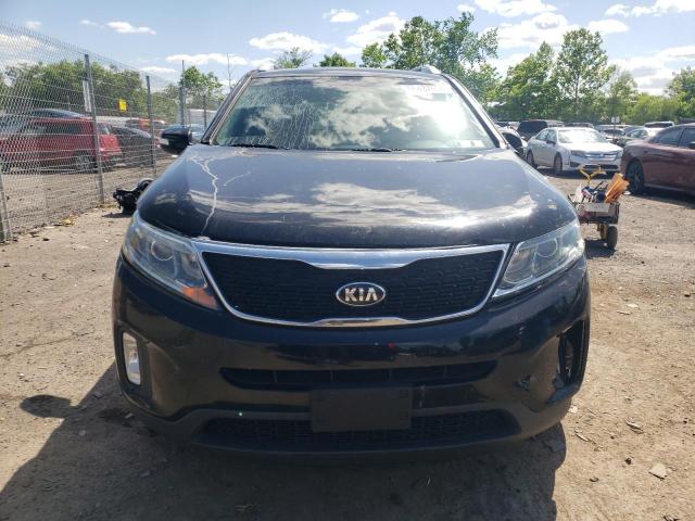 Photo 4 VIN: 5XYKUDA7XFG608241 - KIA SORENTO 