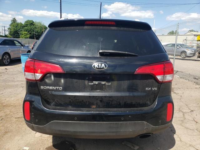 Photo 5 VIN: 5XYKUDA7XFG608241 - KIA SORENTO 