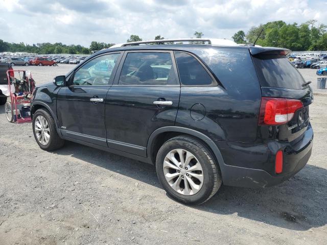 Photo 1 VIN: 5XYKUDA7XFG608241 - KIA SORENTO 