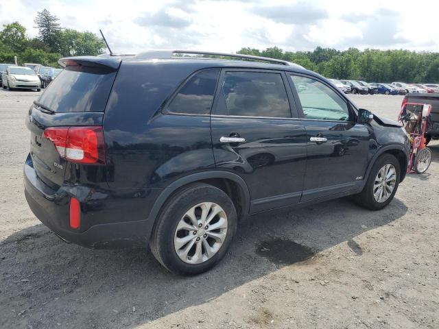 Photo 2 VIN: 5XYKUDA7XFG608241 - KIA SORENTO 