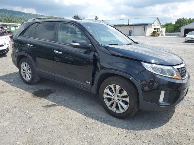 Photo 3 VIN: 5XYKUDA7XFG608241 - KIA SORENTO 