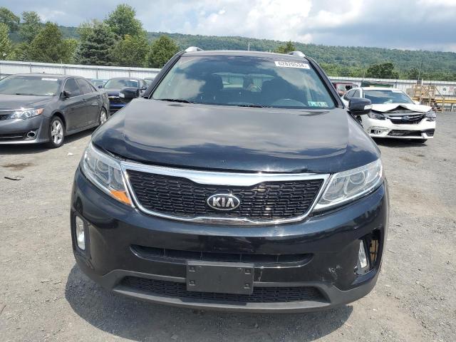 Photo 4 VIN: 5XYKUDA7XFG608241 - KIA SORENTO 