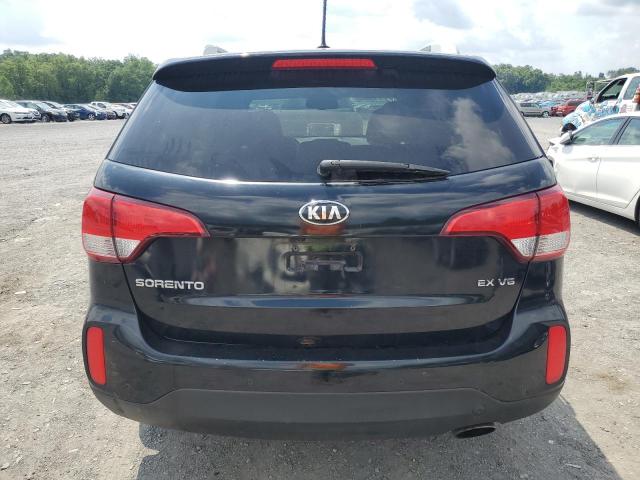 Photo 5 VIN: 5XYKUDA7XFG608241 - KIA SORENTO 