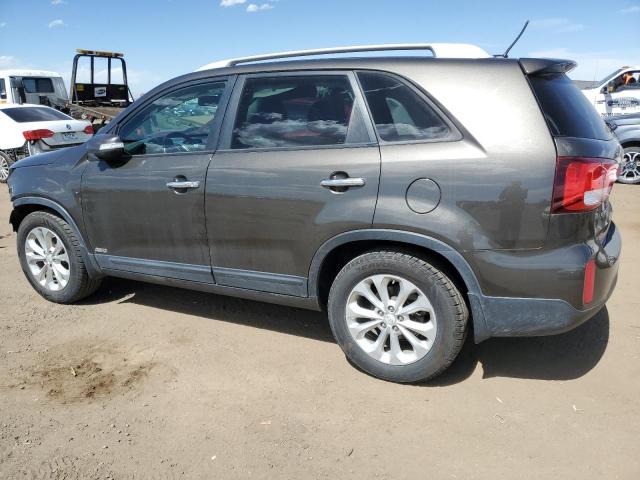 Photo 1 VIN: 5XYKUDA7XFG621300 - KIA SORENTO 