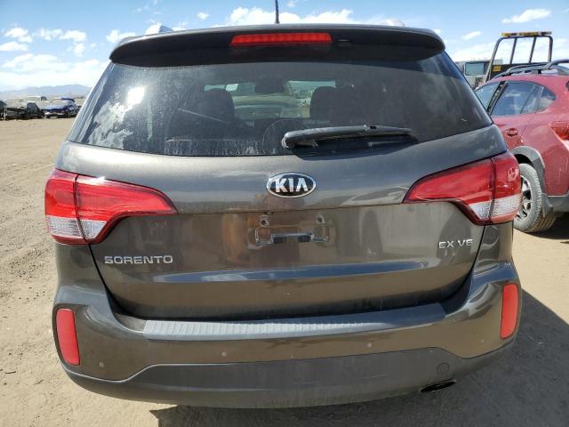 Photo 5 VIN: 5XYKUDA7XFG621300 - KIA SORENTO 