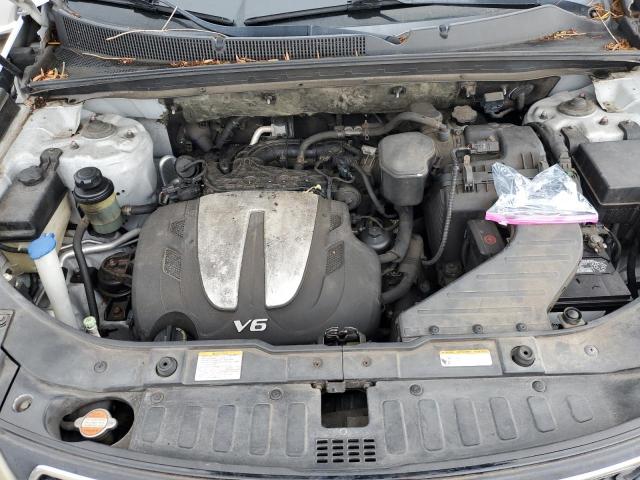 Photo 11 VIN: 5XYKW4A20BG095087 - KIA SORENTO SX 