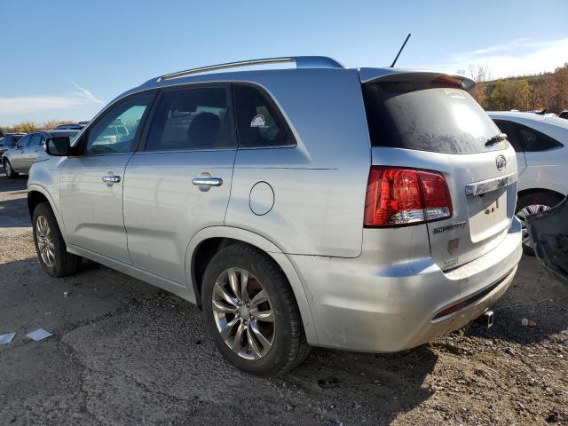 Photo 1 VIN: 5XYKW4A20BG107044 - KIA SORENTO SX 