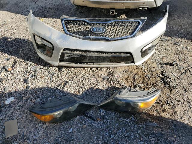 Photo 12 VIN: 5XYKW4A20BG107044 - KIA SORENTO SX 