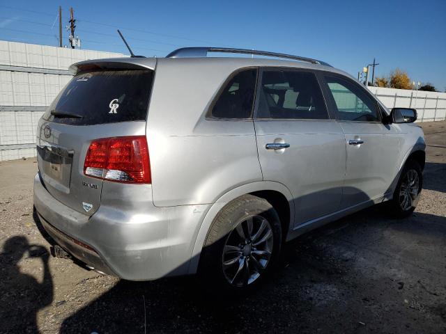 Photo 2 VIN: 5XYKW4A20BG107044 - KIA SORENTO SX 