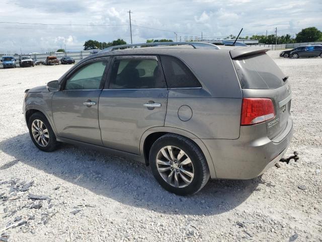 Photo 1 VIN: 5XYKW4A20CG189424 - KIA SORENTO SX 