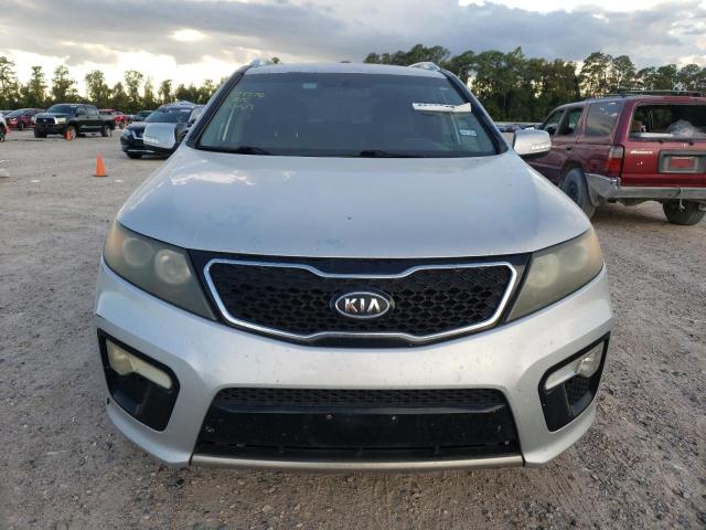 Photo 4 VIN: 5XYKW4A20CG229808 - KIA SORENTO SX 