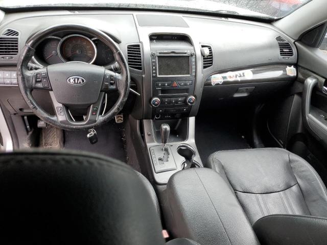 Photo 7 VIN: 5XYKW4A20CG295372 - KIA SORENTO SX 