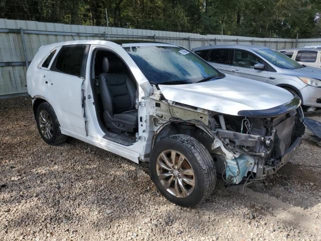 Photo 3 VIN: 5XYKW4A20DG420646 - KIA SORENTO SX 