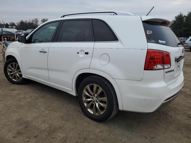 Photo 1 VIN: 5XYKW4A21BG101351 - KIA SORENTO 