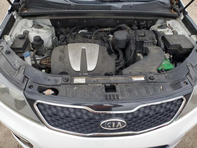 Photo 11 VIN: 5XYKW4A21BG101351 - KIA SORENTO 