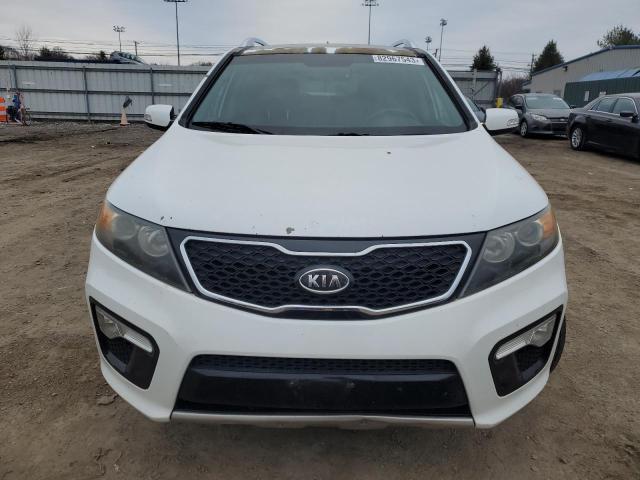 Photo 4 VIN: 5XYKW4A21BG101351 - KIA SORENTO 