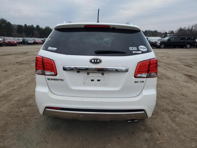 Photo 5 VIN: 5XYKW4A21BG101351 - KIA SORENTO 