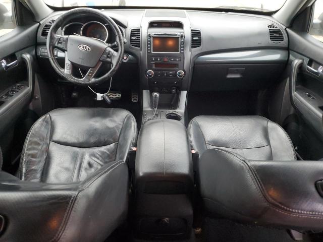 Photo 7 VIN: 5XYKW4A21BG101351 - KIA SORENTO 