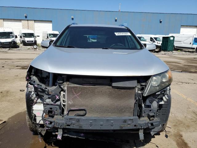 Photo 4 VIN: 5XYKW4A21BG127657 - KIA SORENTO 