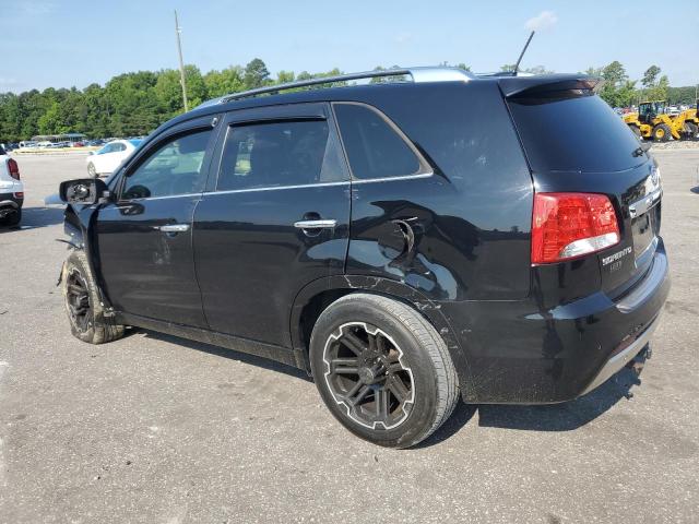 Photo 1 VIN: 5XYKW4A21CG241188 - KIA SORENTO SX 