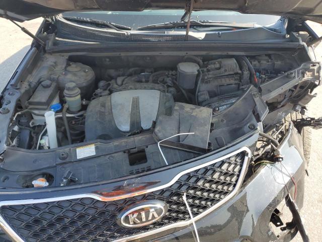 Photo 11 VIN: 5XYKW4A21CG241188 - KIA SORENTO SX 