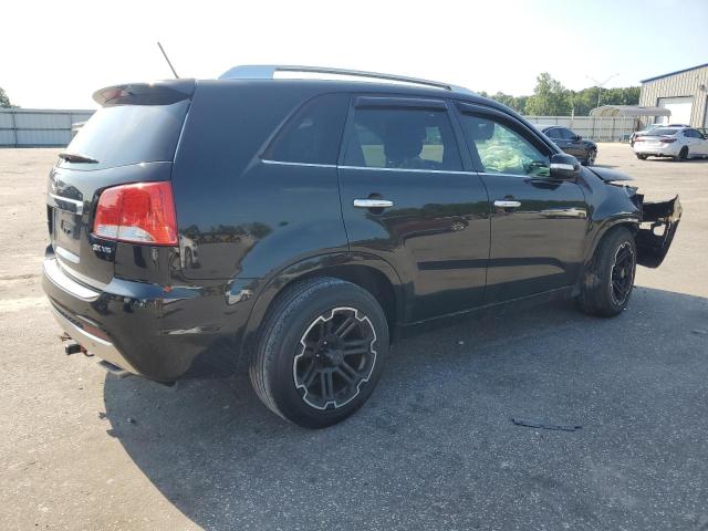 Photo 2 VIN: 5XYKW4A21CG241188 - KIA SORENTO SX 