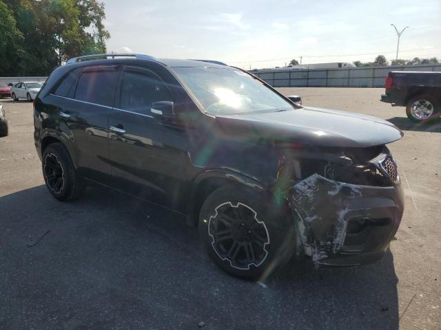 Photo 3 VIN: 5XYKW4A21CG241188 - KIA SORENTO SX 