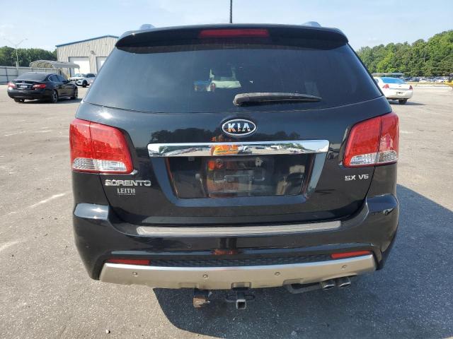 Photo 5 VIN: 5XYKW4A21CG241188 - KIA SORENTO SX 