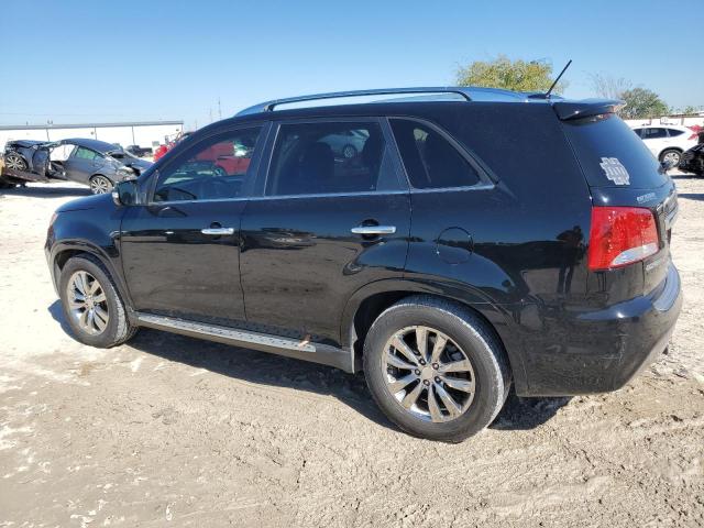 Photo 1 VIN: 5XYKW4A21DG351269 - KIA SORENTO 