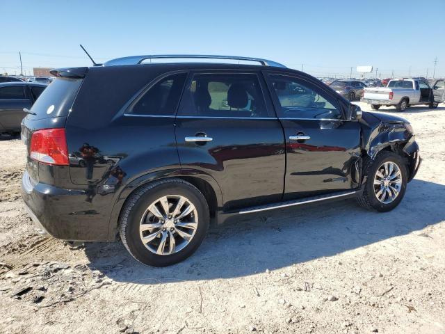 Photo 2 VIN: 5XYKW4A21DG351269 - KIA SORENTO 