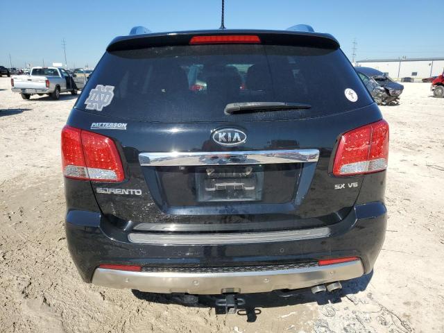 Photo 5 VIN: 5XYKW4A21DG351269 - KIA SORENTO 