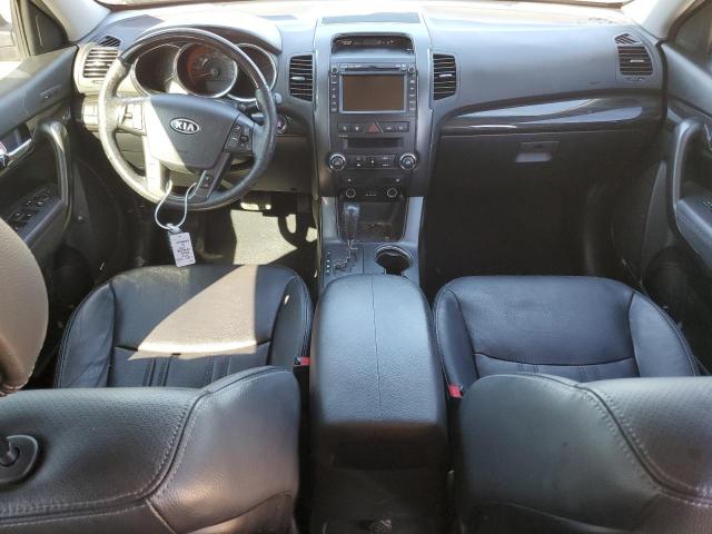 Photo 7 VIN: 5XYKW4A21DG351269 - KIA SORENTO 