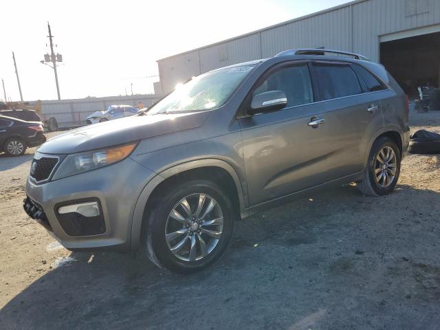 Photo 0 VIN: 5XYKW4A21DG359887 - KIA SORENTO SX 