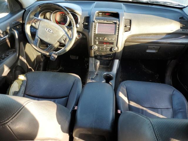 Photo 7 VIN: 5XYKW4A21DG359887 - KIA SORENTO SX 