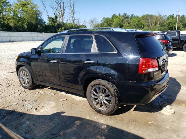 Photo 1 VIN: 5XYKW4A21DG369819 - KIA SORENTO 