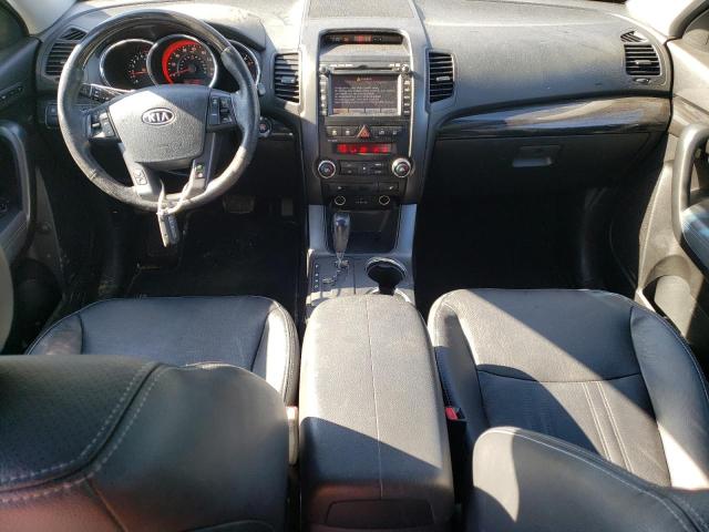 Photo 7 VIN: 5XYKW4A21DG369819 - KIA SORENTO 