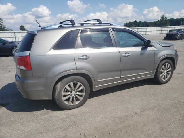 Photo 2 VIN: 5XYKW4A21DG378486 - KIA SORENTO SX 