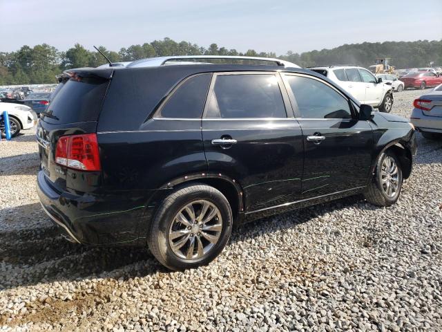 Photo 2 VIN: 5XYKW4A21DG394834 - KIA SORENTO SX 