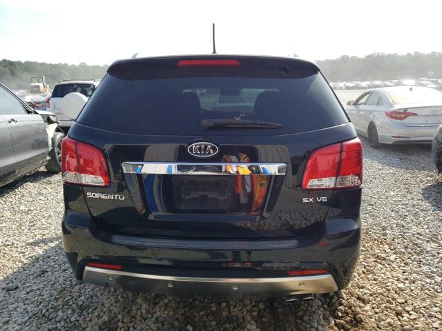 Photo 5 VIN: 5XYKW4A21DG394834 - KIA SORENTO SX 