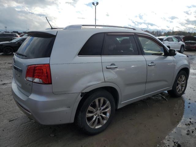 Photo 2 VIN: 5XYKW4A22BG090408 - KIA SORENTO SX 